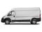 2024 RAM ProMaster Cargo Van SLT+ 2500 High Roof 159" WB