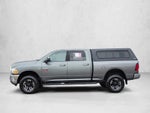 2012 RAM 2500 4WD Crew Cab 6.4 Ft Box SLT
