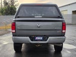2012 RAM 2500 4WD Crew Cab 6.4 Ft Box SLT