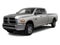 2012 RAM 2500 4WD Crew Cab 6.4 Ft Box SLT