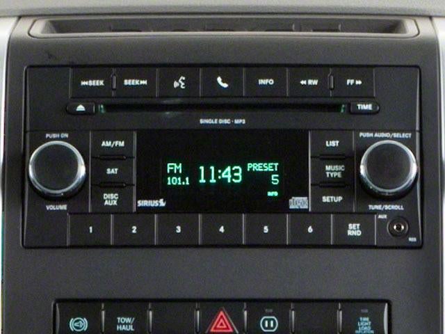 2012 RAM 2500 4WD Crew Cab 6.4 Ft Box SLT