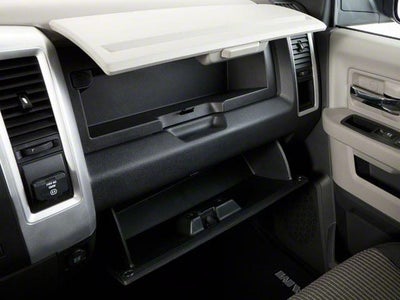 2012 RAM 2500 4WD Crew Cab 6.4 Ft Box SLT