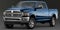 2012 RAM 2500 4WD Crew Cab 6.4 Ft Box SLT