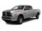 2012 RAM 2500 4WD Crew Cab 6.4 Ft Box SLT