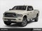 2017 RAM 2500 Limited 4x4 Crew Cab 6'4" Box