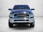 2017 RAM 2500 Limited 4x4 Crew Cab 6'4" Box