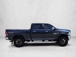 2017 RAM 2500 Limited 4x4 Crew Cab 6'4" Box
