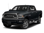 2017 RAM 2500 Limited 4x4 Crew Cab 6'4" Box