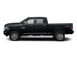 2017 RAM 2500 Limited 4x4 Crew Cab 6'4" Box