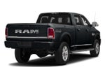2017 RAM 2500 Limited 4x4 Crew Cab 6'4" Box