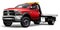 2012 RAM 5500 4WD Reg Cab 204" WB 120" CA ST