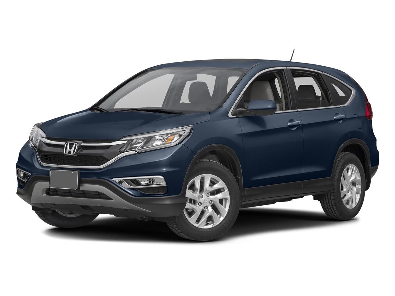 2016 Honda CR-V EX 2WD