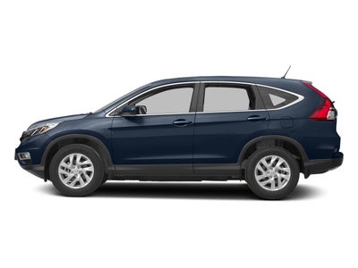 2016 Honda CR-V EX 2WD