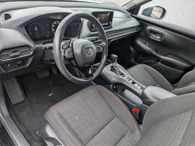 2023 Honda HR-V Sport 2WD CVT