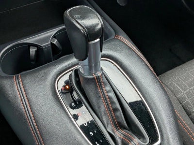 2023 Honda HR-V Sport 2WD CVT