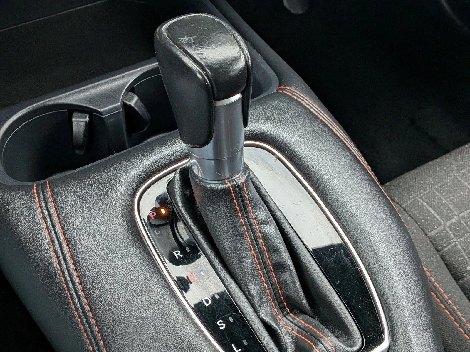 2023 Honda HR-V Sport 2WD CVT