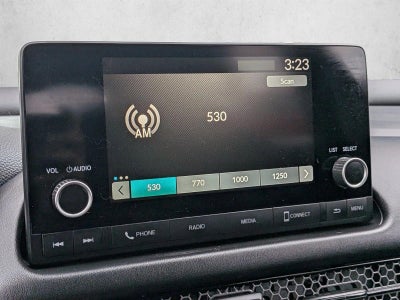 2023 Honda HR-V Sport 2WD CVT