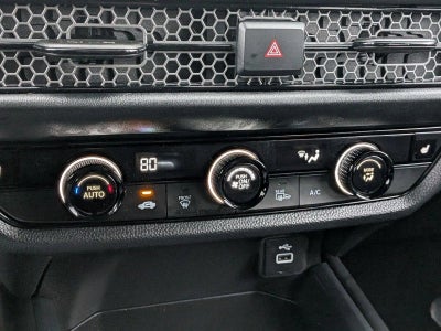 2023 Honda HR-V Sport 2WD CVT