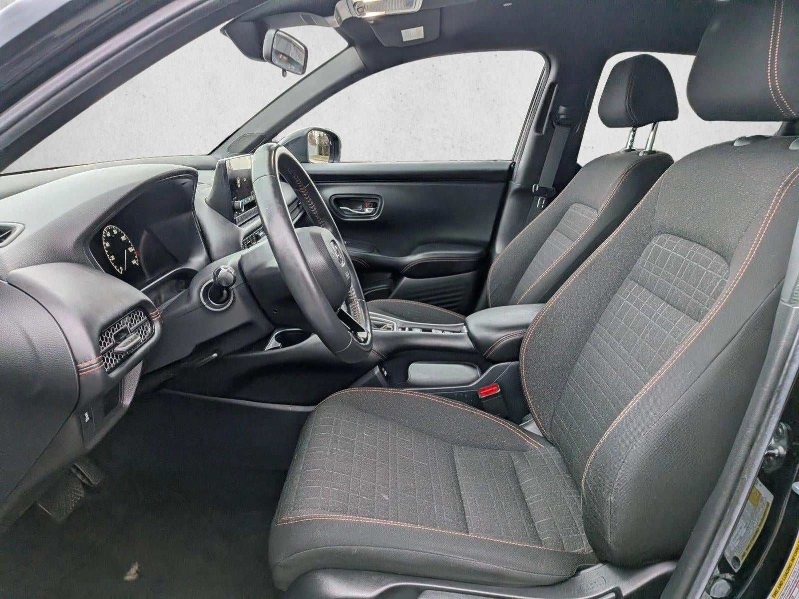 2023 Honda HR-V Sport 2WD CVT