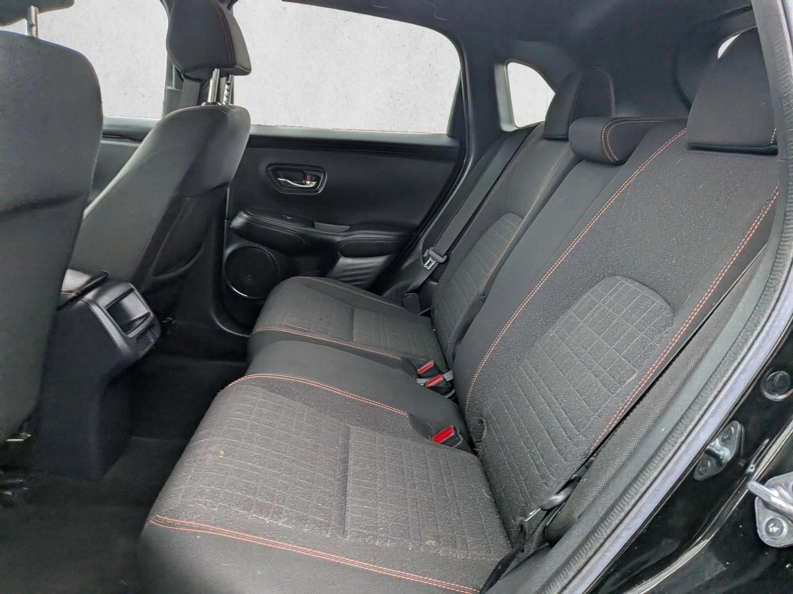 2023 Honda HR-V Sport 2WD CVT