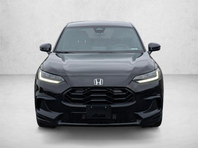 2023 Honda HR-V Sport 2WD CVT