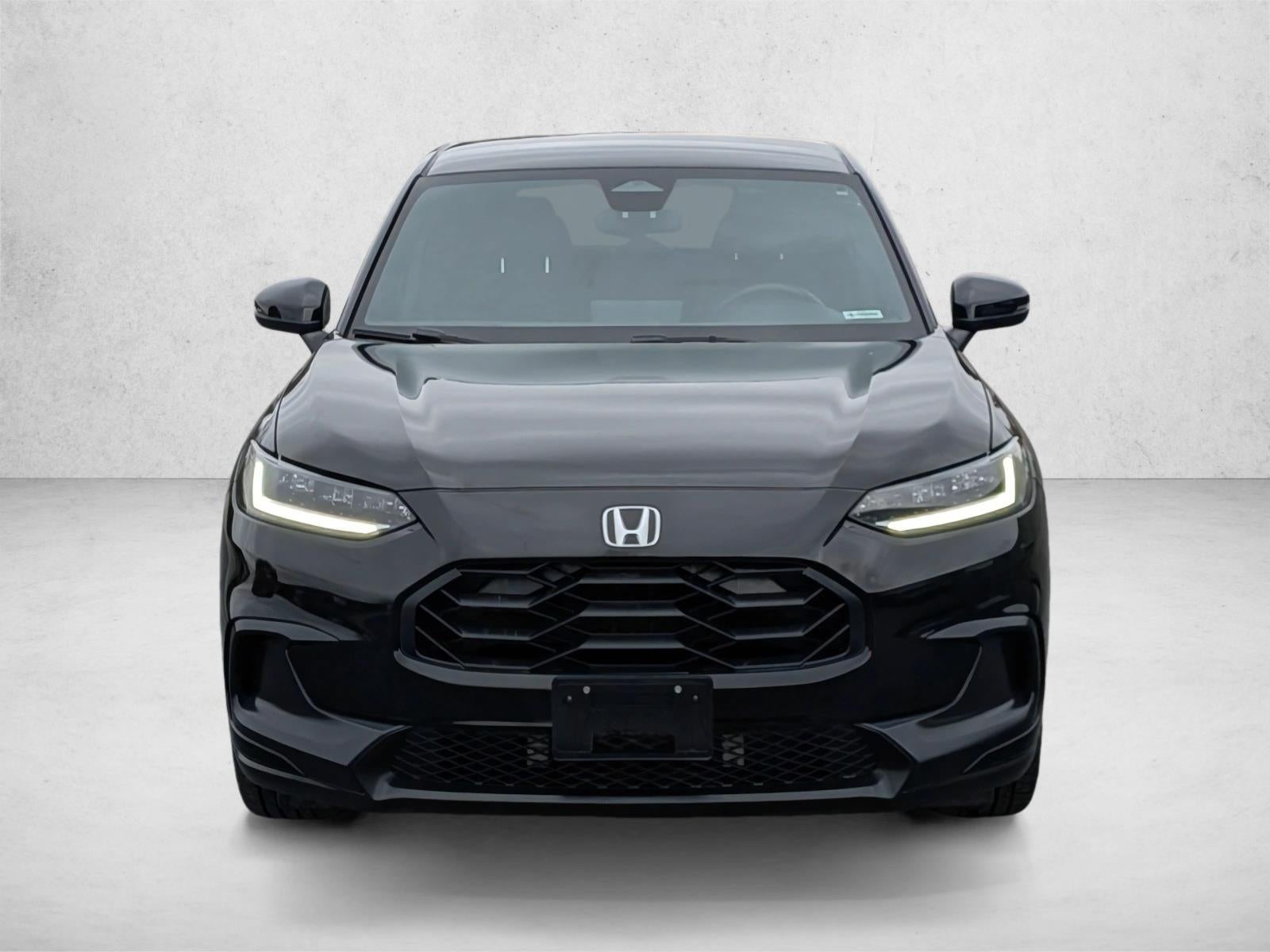 2023 Honda HR-V Sport 2WD CVT