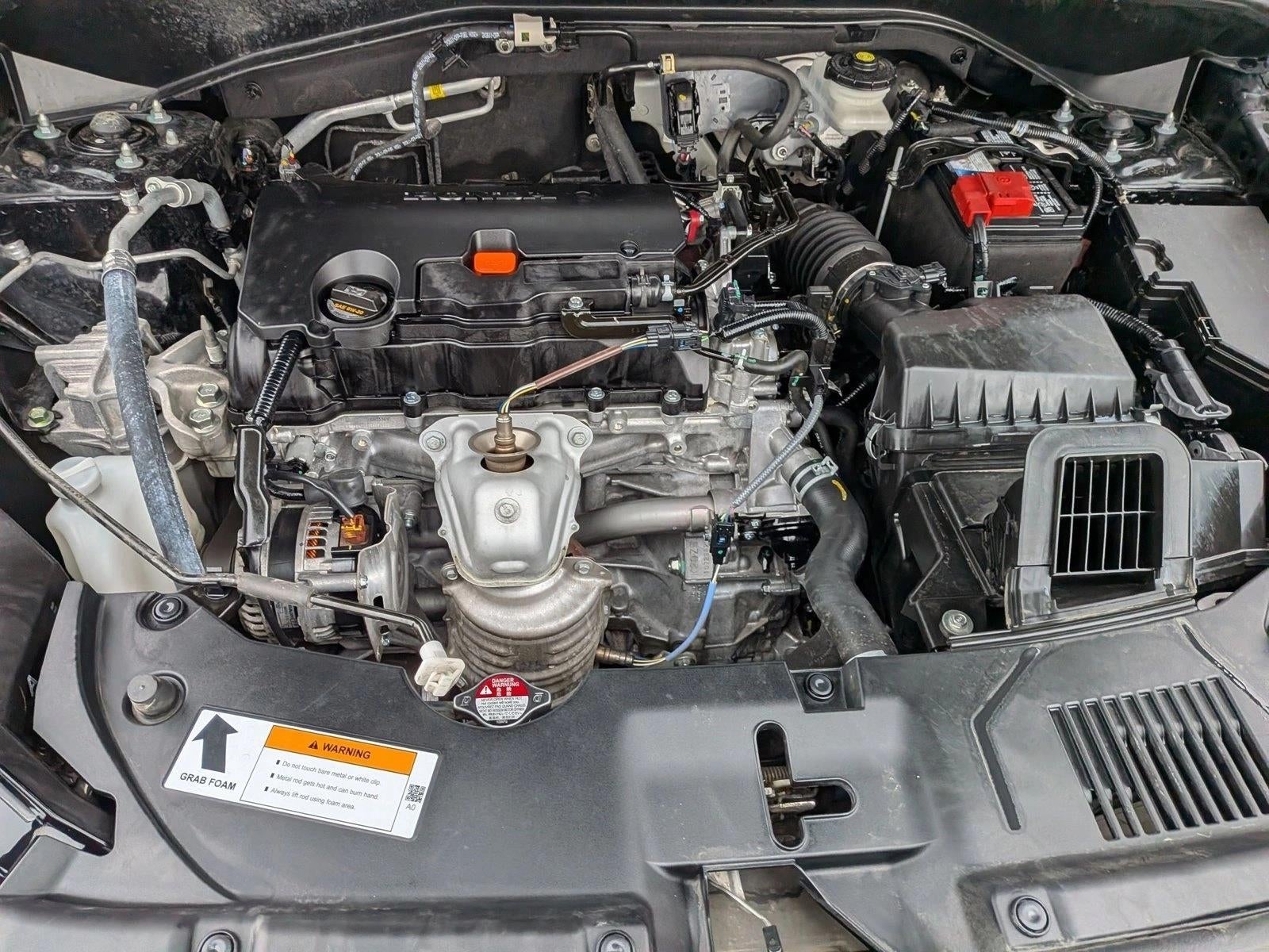 2023 Honda HR-V Sport 2WD CVT