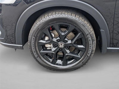 2023 Honda HR-V Sport 2WD CVT