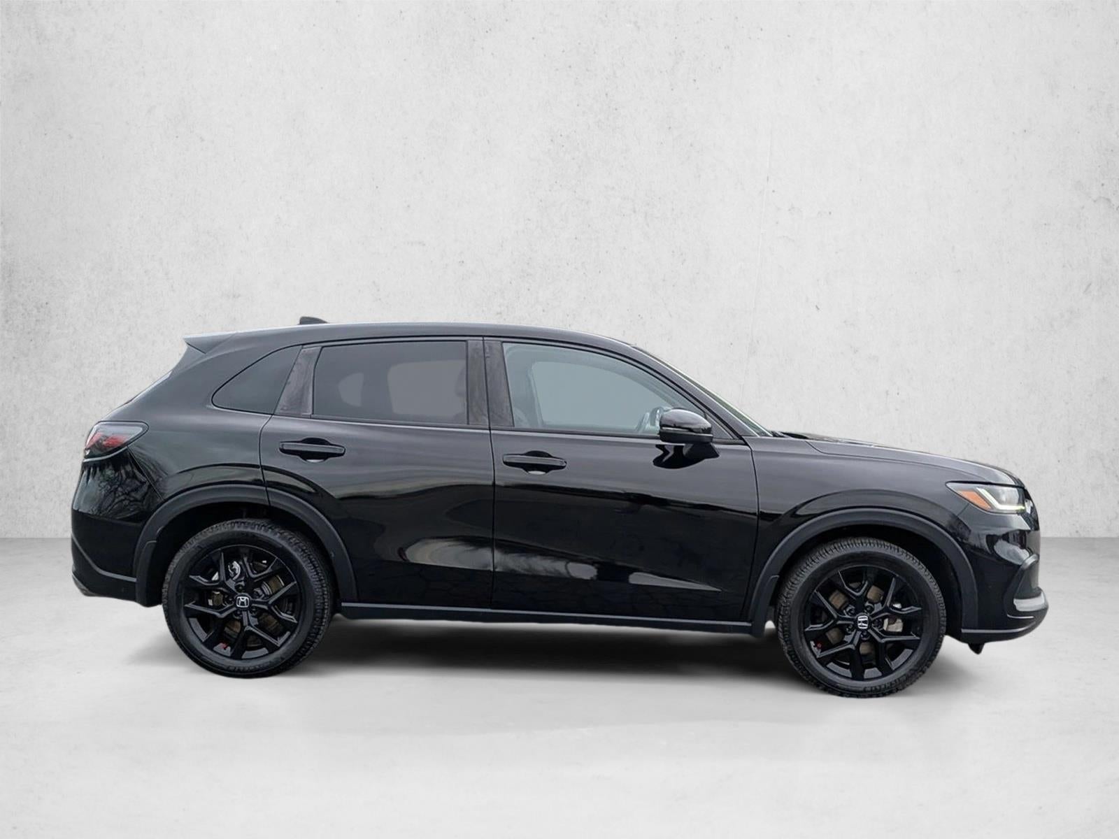 2023 Honda HR-V Sport 2WD CVT