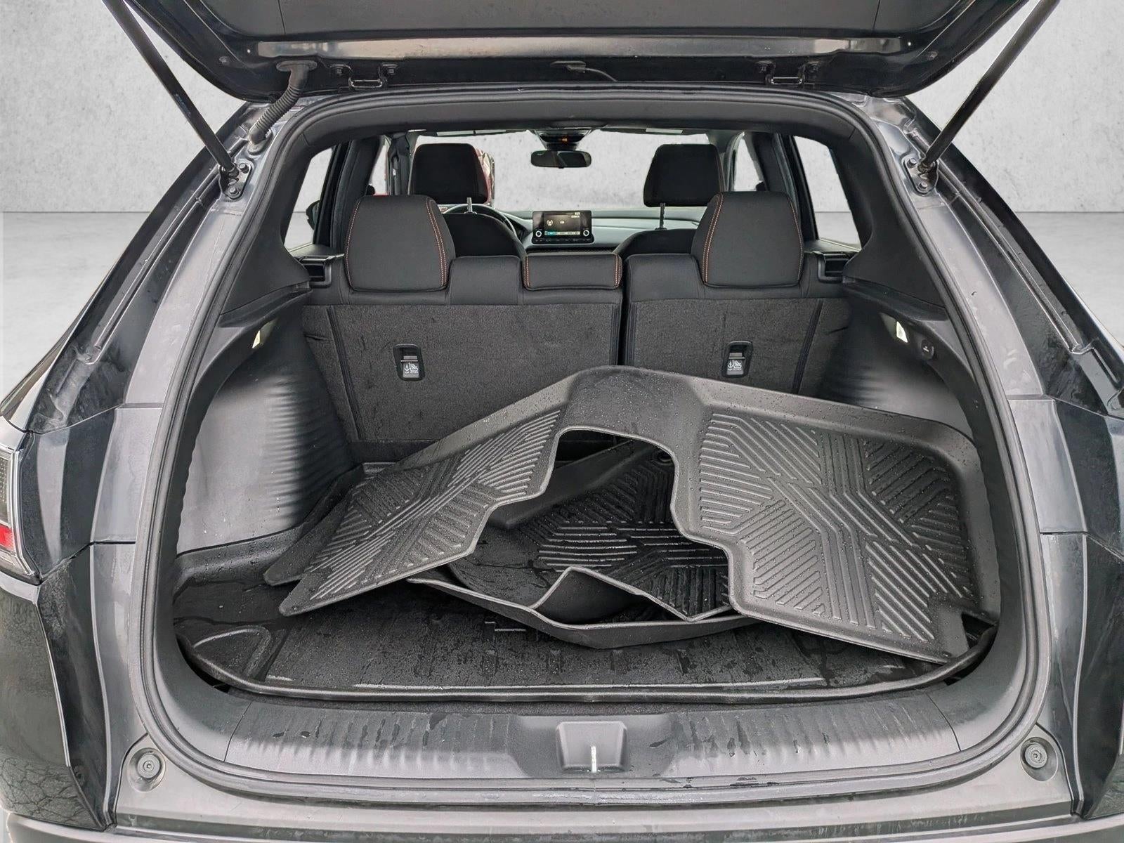 2023 Honda HR-V Sport 2WD CVT