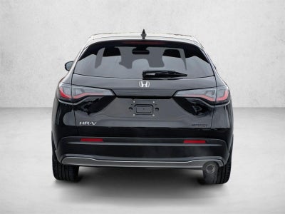 2023 Honda HR-V Sport 2WD CVT