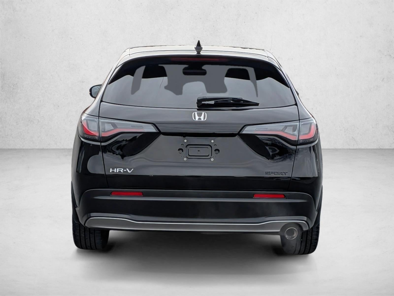 2023 Honda HR-V Sport 2WD CVT