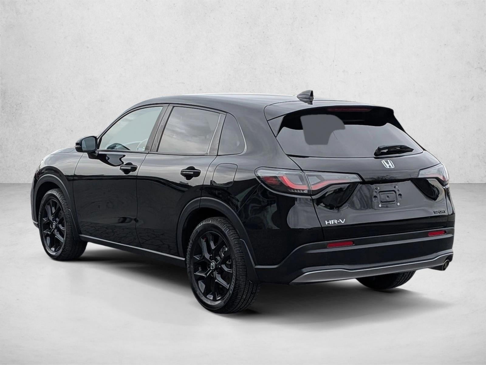 2023 Honda HR-V Sport 2WD CVT