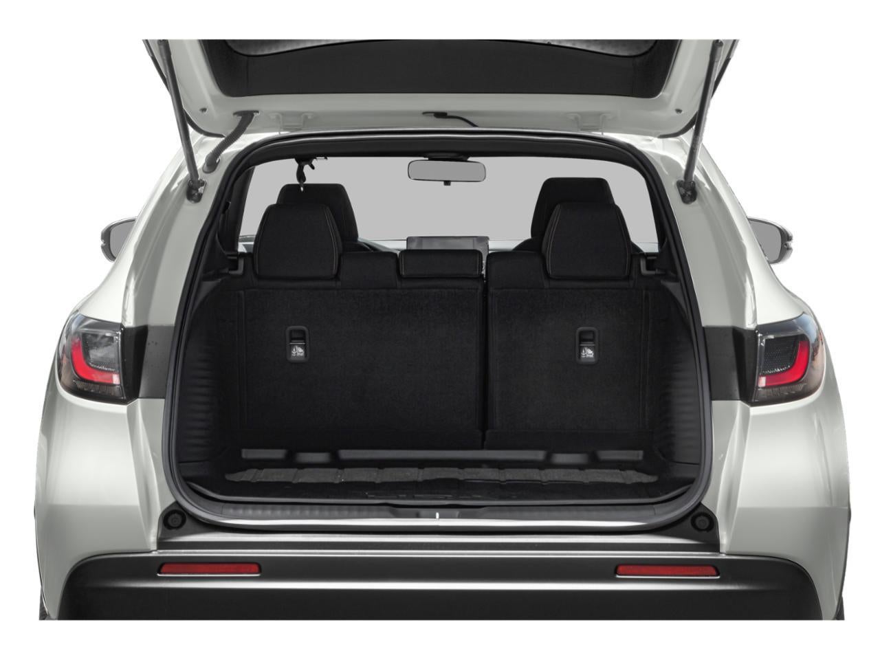 2023 Honda HR-V Sport 2WD CVT