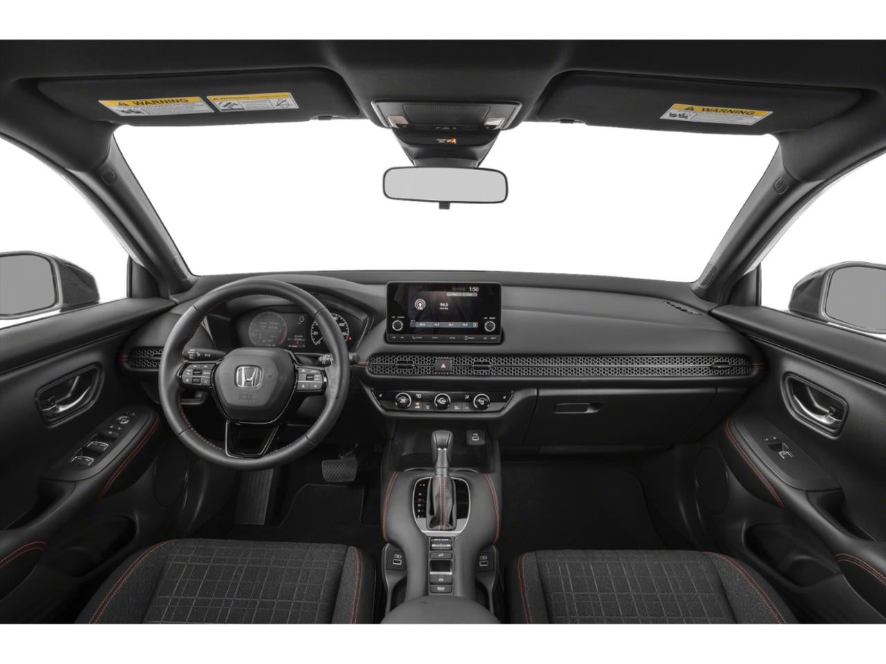 2023 Honda HR-V Sport 2WD CVT