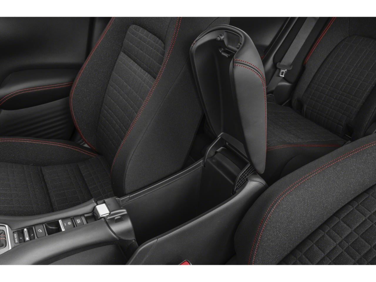 2023 Honda HR-V Sport 2WD CVT