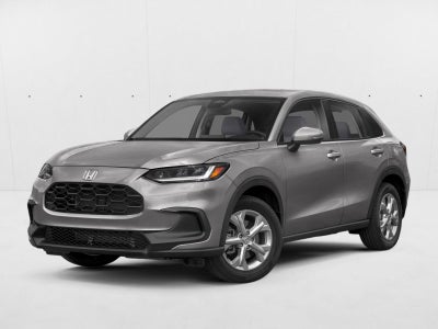 2024 Honda HR-V LX AWD CVT