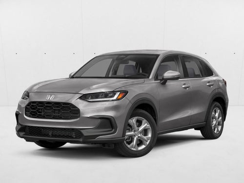 2024 Honda HR-V LX AWD CVT