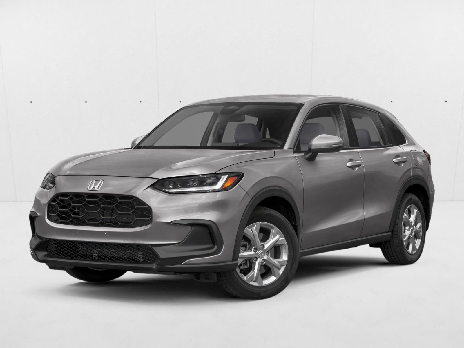 2024 Honda HR-V LX AWD CVT