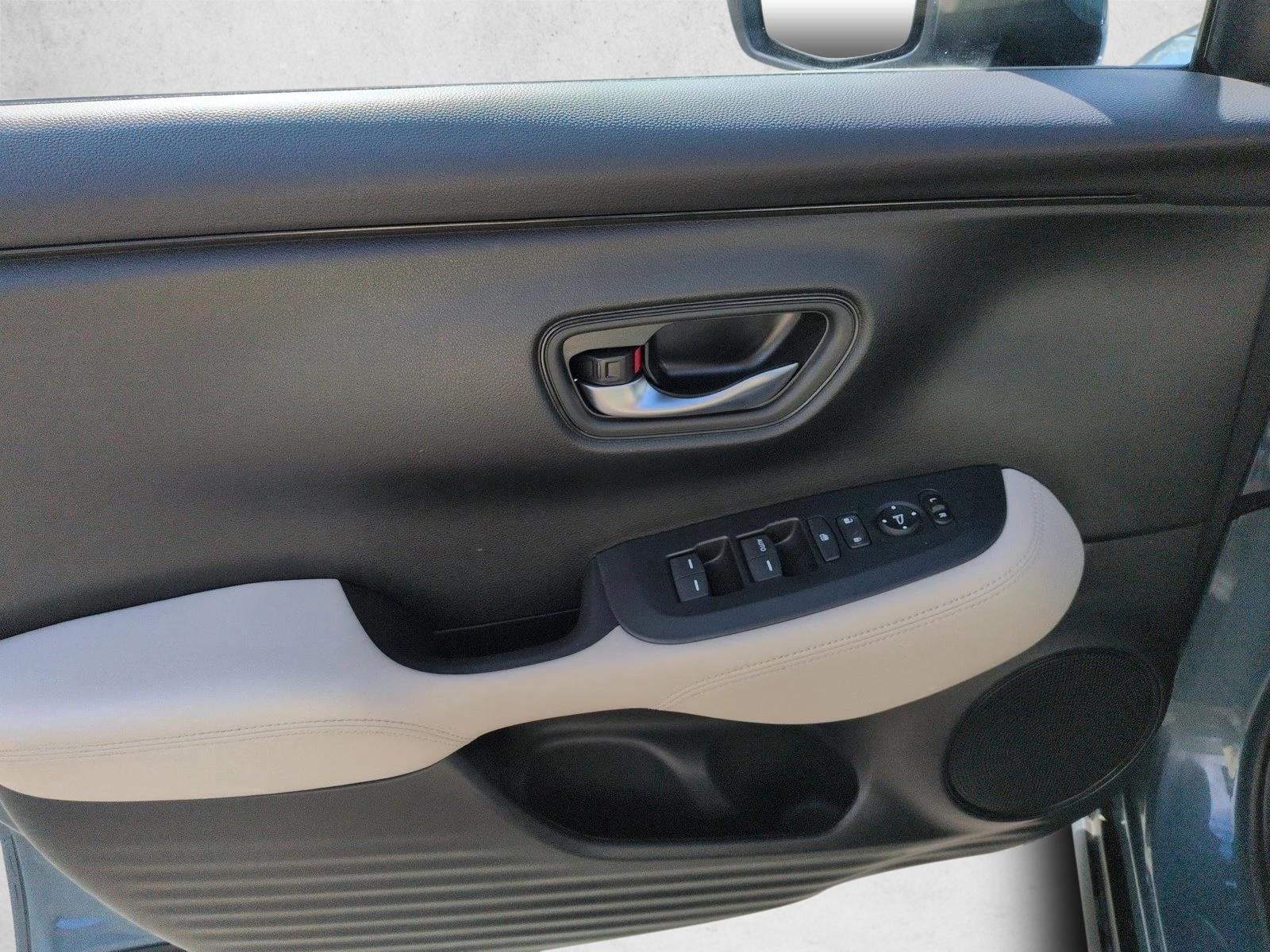 2024 Honda HR-V LX AWD CVT