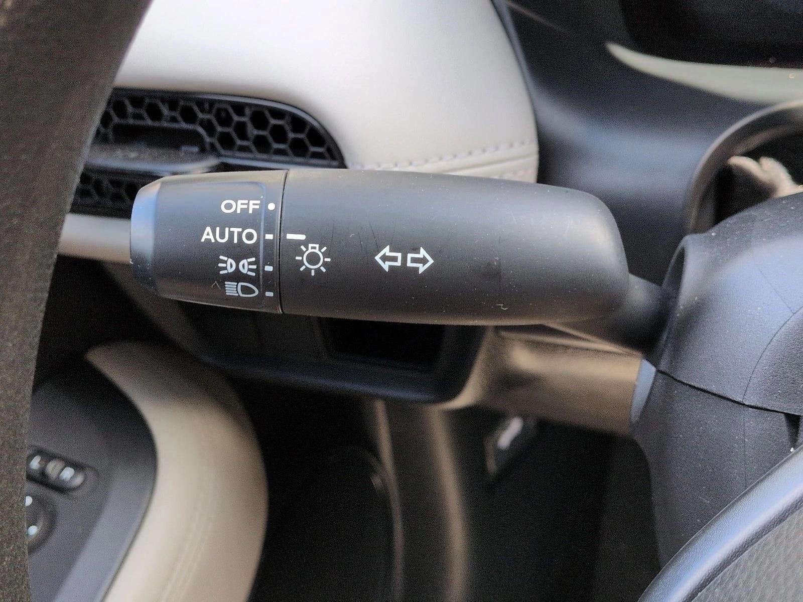 2024 Honda HR-V LX AWD CVT