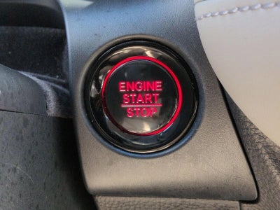 2024 Honda HR-V LX AWD CVT