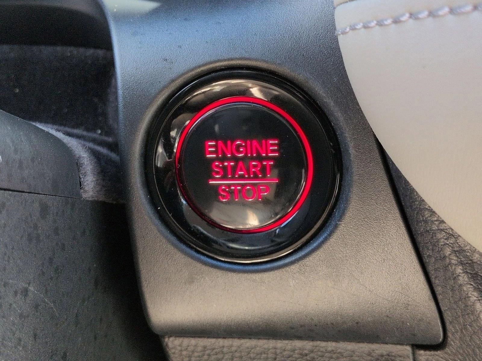 2024 Honda HR-V LX AWD CVT