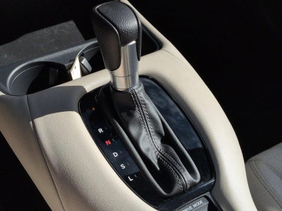 2024 Honda HR-V LX AWD CVT