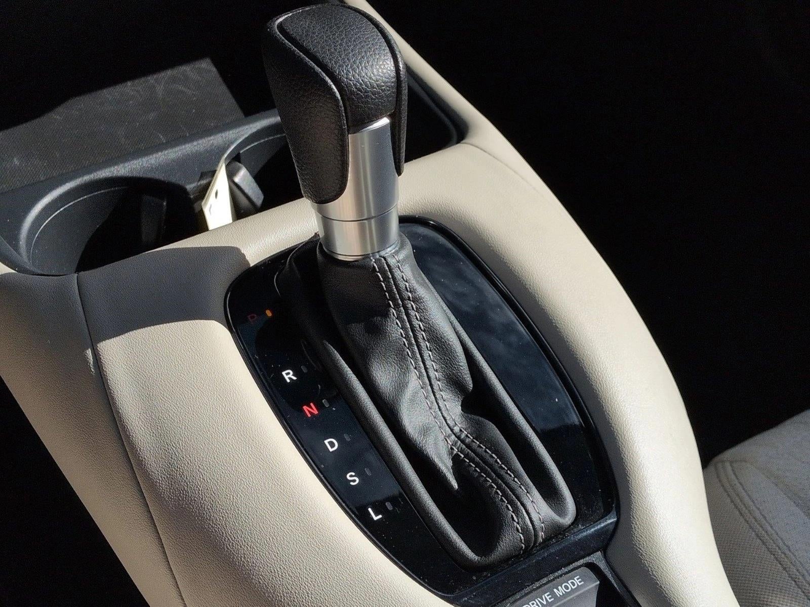 2024 Honda HR-V LX AWD CVT