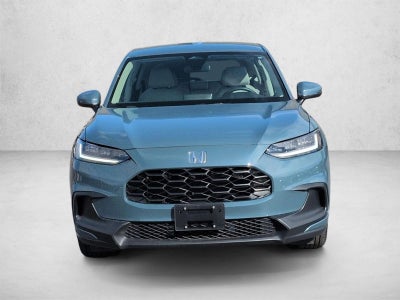 2024 Honda HR-V LX AWD CVT