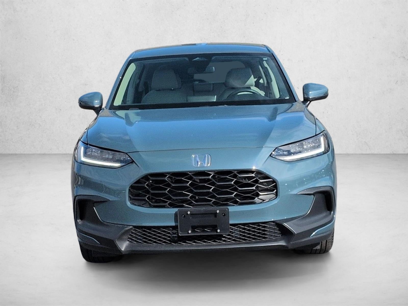 2024 Honda HR-V LX AWD CVT