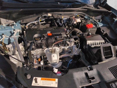 2024 Honda HR-V LX AWD CVT