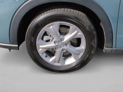 2024 Honda HR-V LX AWD CVT