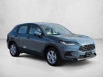 2024 Honda HR-V LX AWD CVT